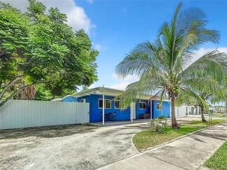 4540 SW 99th Ct, Miami, FL 33165