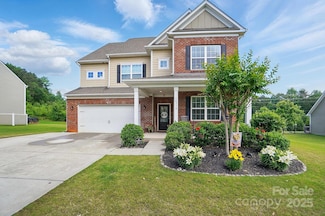 14316 Baytown Ct, Huntersville, NC 28078