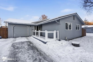 11461 Mausel St, Eagle River, AK 99577