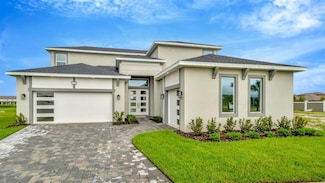 32252 Wetland Bird View, San Antonio, FL 33576