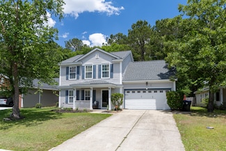 186 Two Pond Loop, Ladson, SC 29456