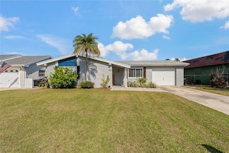 3823 Sail Dr, New Port Richey, FL 34652