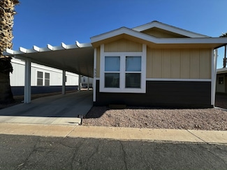 8865 E Baseline Rd Unit 532, Mesa, AZ 85209