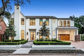 2615 Barbara Ln, Houston, TX 77005