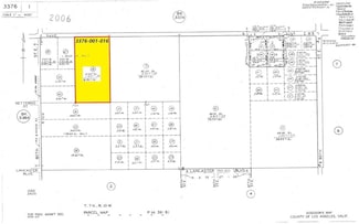 0 E Avenue I Unit IV25262101, Lancaster, CA 93535