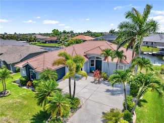 4311 SW 25th Place, Cape Coral, FL 33914