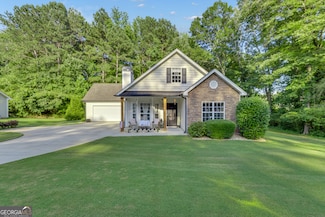 259 Coweta St, Senoia, GA 30276