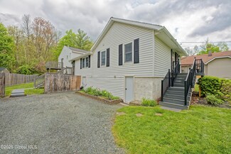 197 Morey Park Rd, Nassau, NY 12123