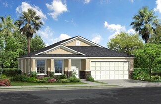 787 Deer Crossing Rd, Saint Augustine, FL 32086