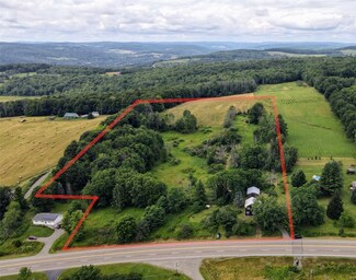 1343 State Route 38b, Newark Valley, NY 13811