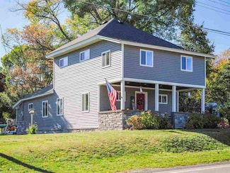 1009 Water St, East Jordan, MI 49727