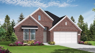 3212 Bright Maple Dr, Spring, TX 77386