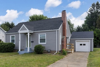 1033 Grant Ave, Erie, PA 16505
