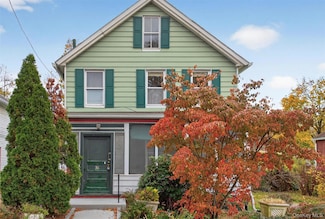 36 N Elm St, Beacon, NY 12508