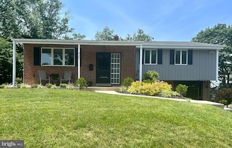 537 Princeton Dr, King of Prussia, PA 19406