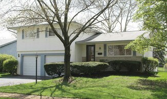 1355 Bosworth Ct, Columbus, OH 43229