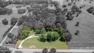 7485 Highway 4 W, Senatobia, MS 38668