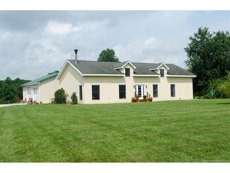 5058 S Charlestown Rd, Lexington, IN 47138