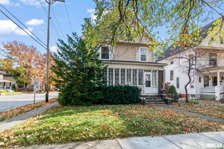 800 S Park Ave, Springfield, IL 62704