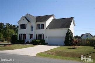 898 Wine Cellar Cir, Wilmington, NC 28411