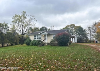 2730 Garrett Rd, Ekron, KY 40117