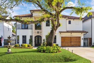 6529 Clawson St, Houston, TX 77055