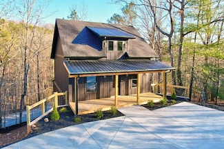 39 Dawn Ln, Ellijay, GA 30540