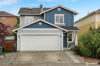 1921 76th Ave SE, Lake Stevens, WA 98258