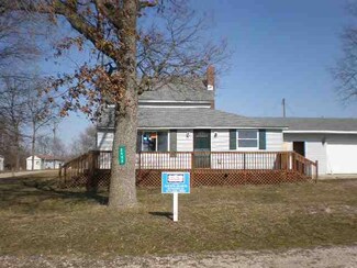 3465 S 1140 E, Lagrange, IN 46761