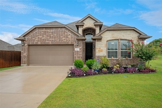 3513 Masthead Dr, Denton, TX 76210