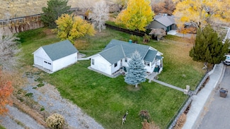 1344 Alger Ave, Cody, WY 82414