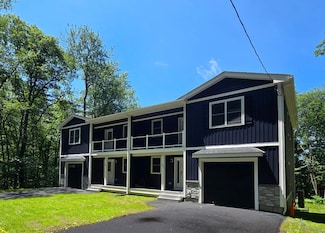 438 Granite St, Worcester, MA 01607