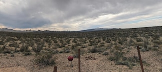 Unnamed Access Dirt Rd, Yucca, AZ 86438