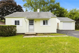 213 Auburn Ave, Rochester, NY 14606