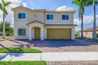 2882 SW Cape Breton Dr, Port Saint Lucie, FL 34953