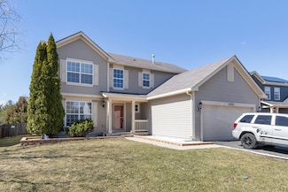 2930 Heather Ln Unit 1, Montgomery, IL 60538