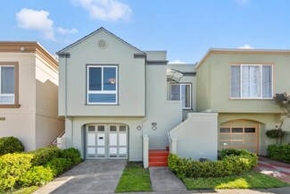 1882 26th Ave, San Francisco, CA 94122