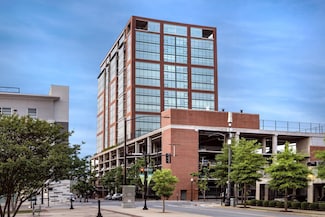 315 Rock #1607 St, Little Rock, AR 72202