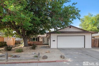 433 E Emerson Way, Sparks, NV 89431