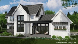 124 Mcneil Ln Unit 4, Mooresville, NC 28117