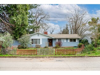 871 Rossmore St, Eugene, OR 97404