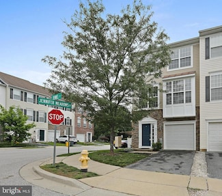 8302 Jennel Ct, Severn, MD 21144