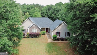 940 Sandy Ford Rd, Social Circle, GA 30025