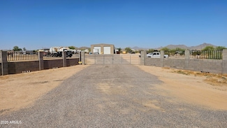 30940 N Varnum Rd, San Tan Valley, AZ 85143