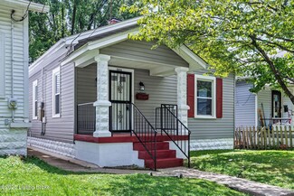 504 Brentwood Ave, Louisville, KY 40215