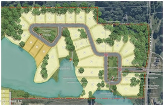 757 Red Cedar Loop, Hernando, MS 38632
