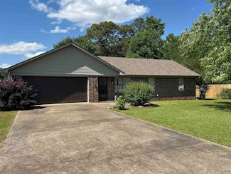 46 Ledrick Cir, Mayflower, AR 72106