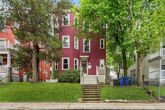 5 Bailey St Unit 1, Dorchester Center, MA 02124