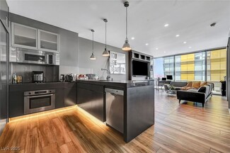 3726 Las Vegas Blvd S Unit 2608, Las Vegas, NV 89158