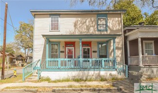 660 W 42nd St, Savannah, GA 31415